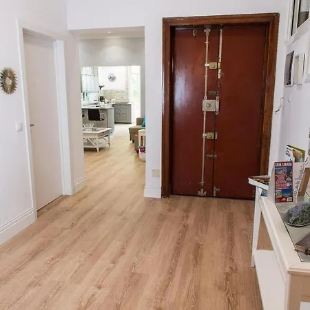 Flatguest Living House Apartment Las Palmas de Gran Canaria