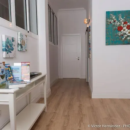 Flatguest Living House * Las Palmas de Gran Canaria