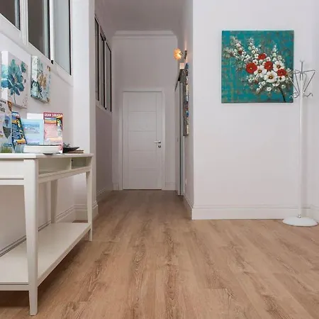 Flatguest Living House * Las Palmas de Gran Canaria