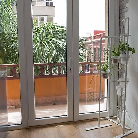 Apartment Flatguest Living House *