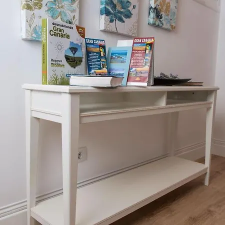 Apartment Flatguest Living House Las Palmas de Gran Canaria