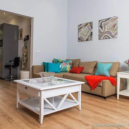 Apartment Flatguest Living House *