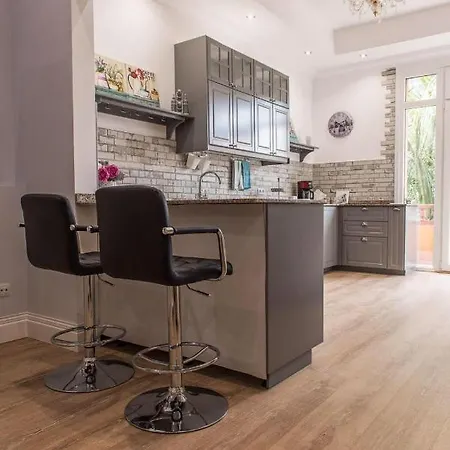 Apartment Flatguest Living House Las Palmas de Gran Canaria