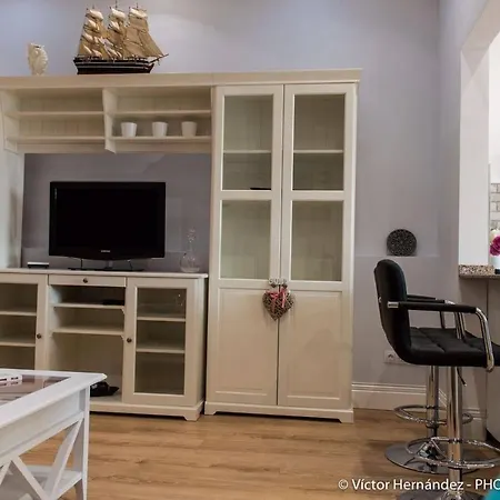 Living House Appartamento Las Palmas de Gran Canaria