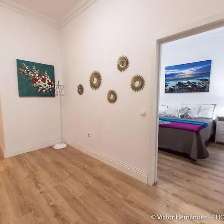 Flatguest Living House Las Palmas de Gran Canaria