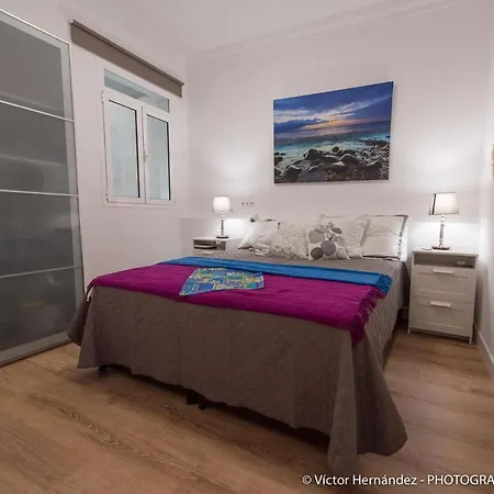 Apartment Flatguest Living House