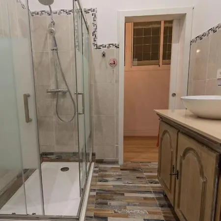 Appartamento Living House *