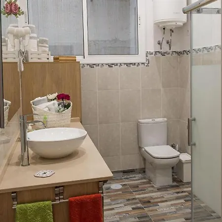 Flatguest Living House Las Palmas de Gran Canaria
