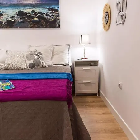Flatguest Living House Apartment *