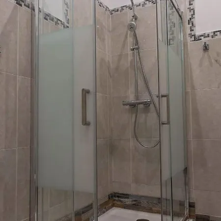 Living House Appartamento Las Palmas de Gran Canaria