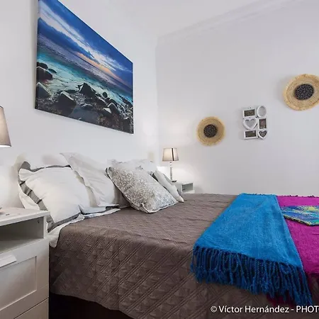 Flatguest Living House Las Palmas de Gran Canaria