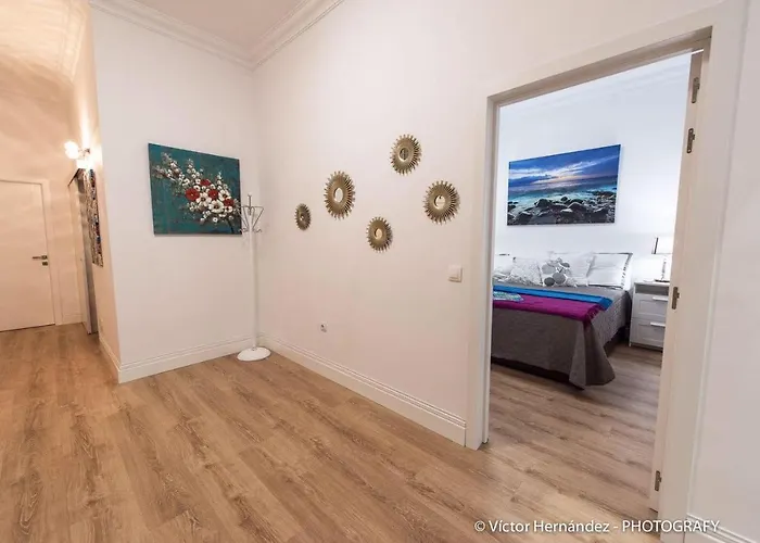 Living House Las Palmas de Gran Canaria